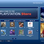 playstation　store