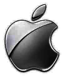 Apple in mourning